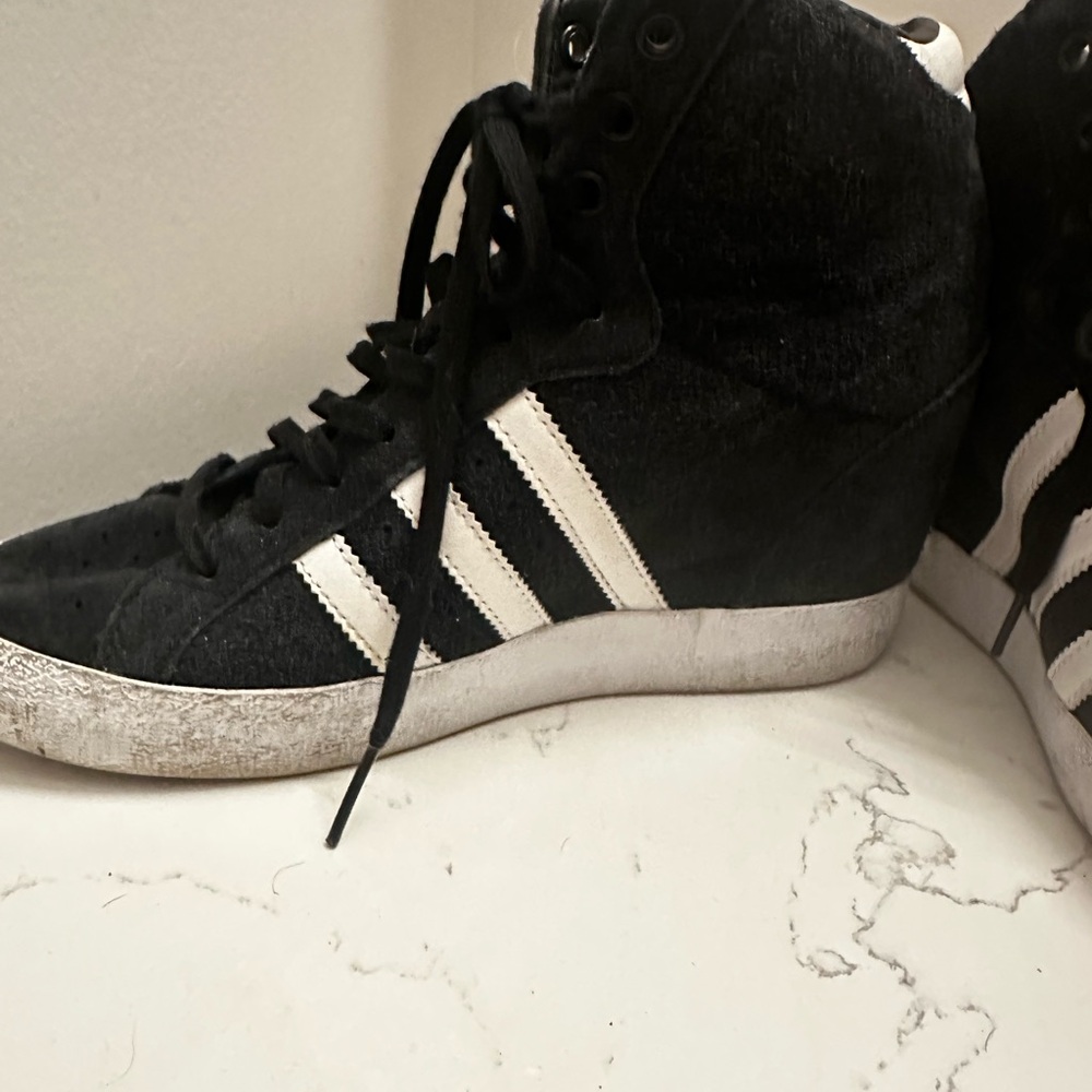 Wedge adidas y2k 90s Sneakers